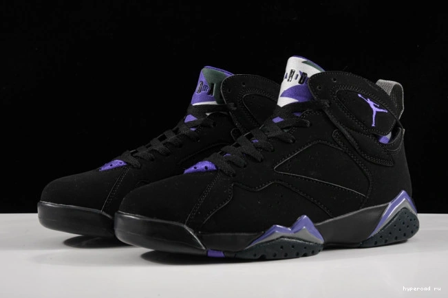 Bucks Allen 304775-053 7 Air Retro Ray Jordan 0808